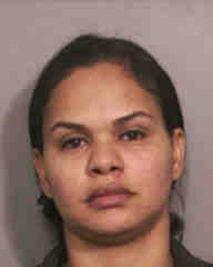 Massapequa Woman Charged in Fight with Ex-Boy-Friend