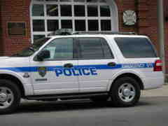 Police: Student Pressured to Stab Peer